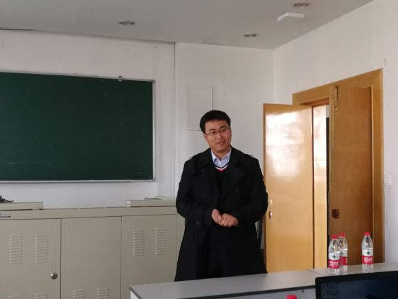​FIFA2026官方网站副经理张连振讲话